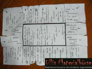 Aufgabensammlung