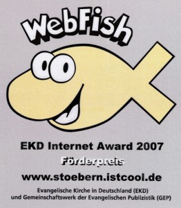 WebFish2007