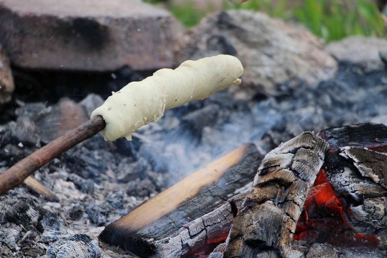 Stockbrot